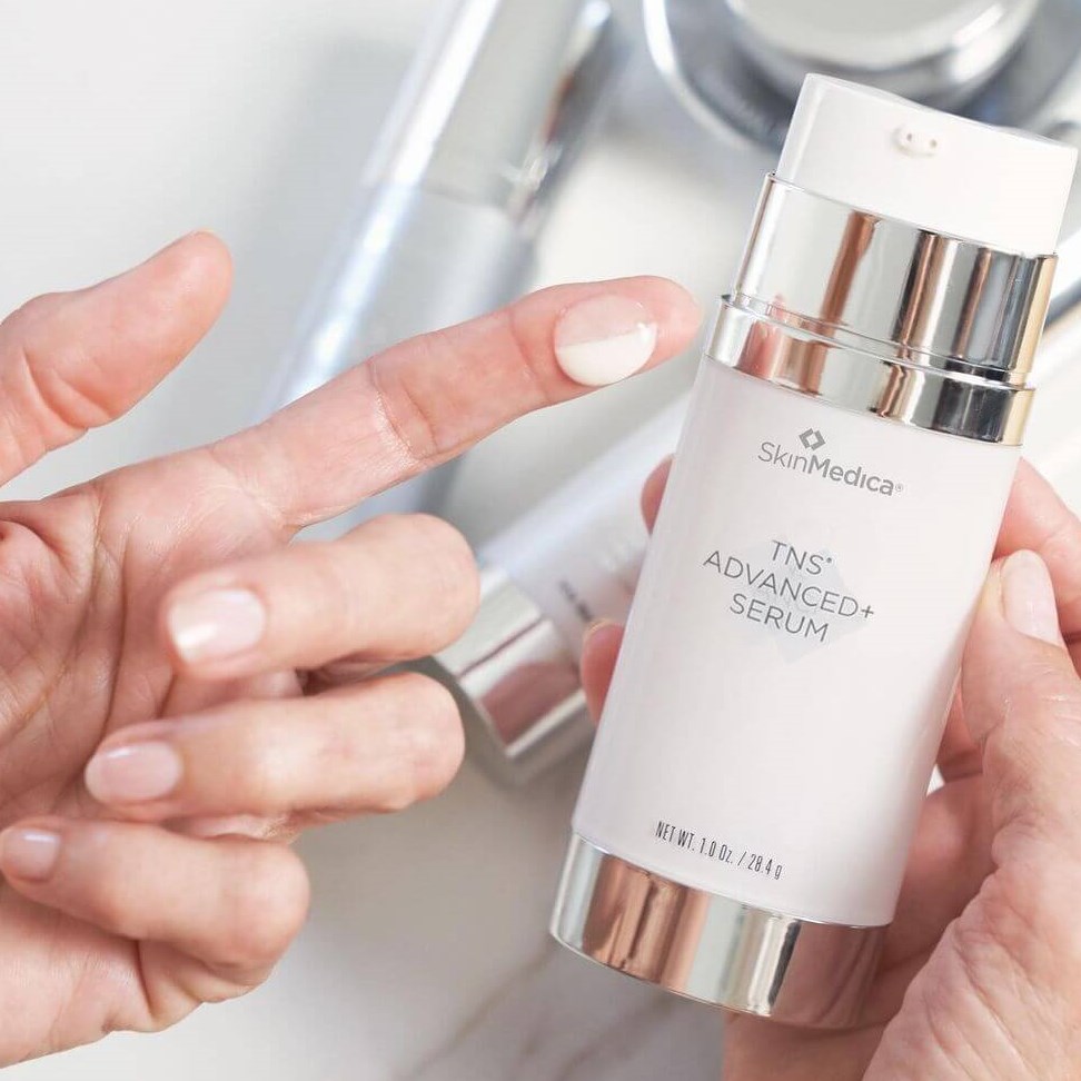 SkinMedica TNS® Advanced+ Seru